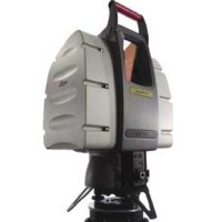 Leica HDS3000 3D scanner