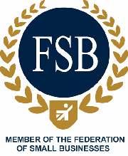 Member of Federation of Small Businesses