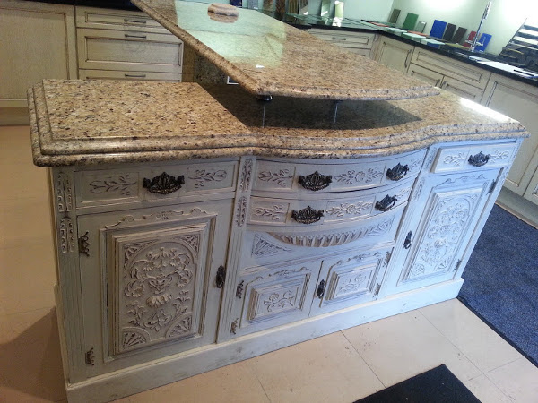 Kitchen Sideboard