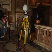 3d scanning