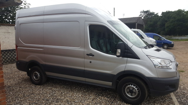 Ford Transit for Sale Ford Transit for Sale