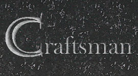 Granite, marble, quartz stone worktops, countertops from Craftsman Ltd, Reading, Berkshire.