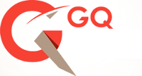 GQ quartz LOGO