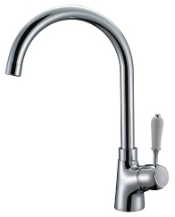 DELANO DORCHESTER Chrome Tap