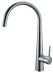 DELANO CASABLANCA Chrome Tap