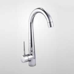 DELANO MELBOURNE Chrome Tap